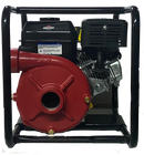 Bomba Agua Bomax 2" Caracol Briggs & Stratton