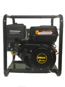 Bomba Agua Bomax 2" Caracol