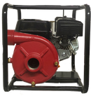 Bomba Agua Bomax 2" Caracol