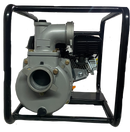 Bomba Agua Bomax 3" Caudal