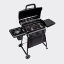 Parrilla Gas Classic 3B 360