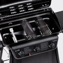 Parrilla Gas Classic 3B 360