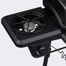 Parrilla Gas Classic 3B 360