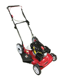 Cortadora de Césped Shimaha 22" Loncin 196cc