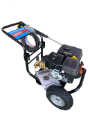 Hidrolavadora Shimaha 3400 PSI Motor Loncin 9HP