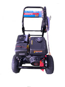 Hidrolavadora Shimaha 3400 PSI Motor Loncin 9HP
