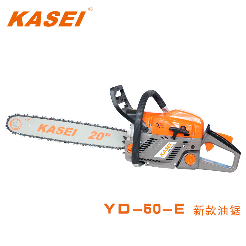 Motosierra Kasei YD-50-E