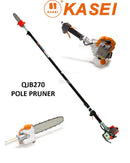 Motosierra Teléscopica Kasei QJB270
