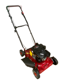 Cortadora de Césped Shimaha 20" Loncin 139cc