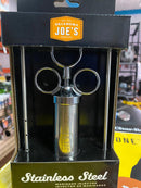 Jeringa para marinar Oklahoma Joe´s