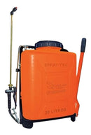 Bomba Fumigar Manual Marca Gavilan