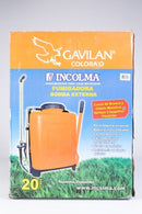 Bomba Fumigar Manual Marca Gavilan