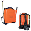 Bomba Fumigar Manual Marca Gavilan