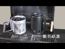 Chimenea Encender Carbón Char-Broil