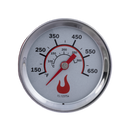 Termómetro para Tapa de Parrilla 2.5"