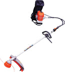 Desbrozadora Mochila Kasei BG520A-e