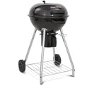 Parrilla Carbón Char-Broil Kettleman 18.5"
