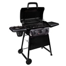 Parrilla Gas Classic 3B 360